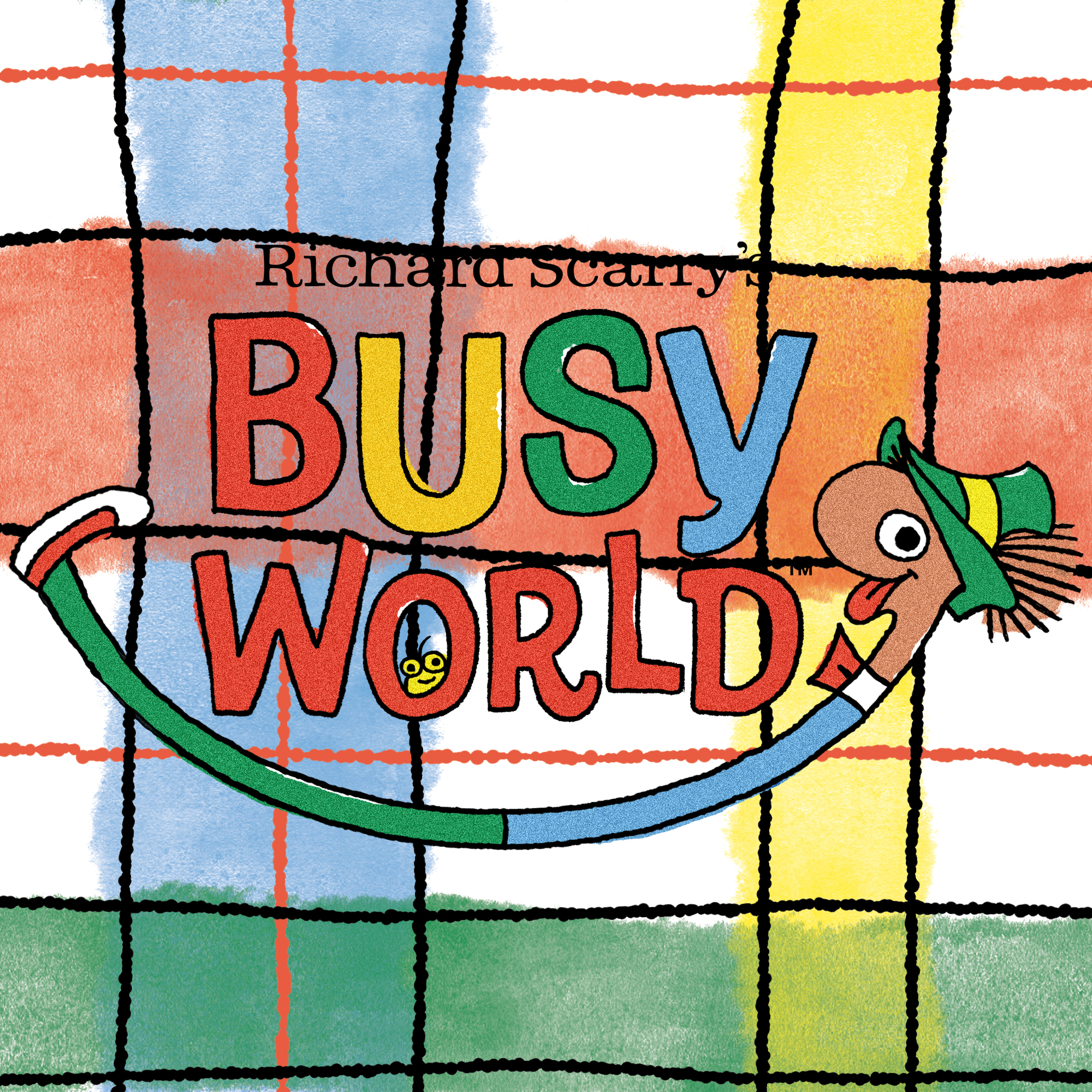 RichardScarry image